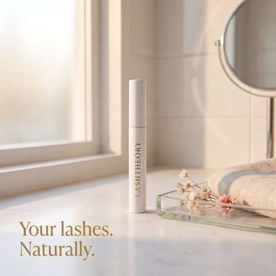LashTheory's Eyelash Serum