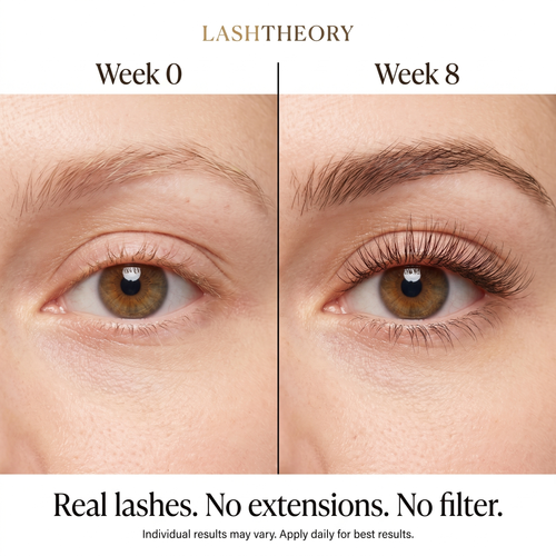 LashTheory's Eyelash Serum