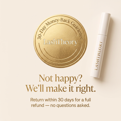 LashTheory's Eyelash Serum