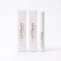 LashTheory's Eyelash Serum