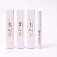 LashTheory's Eyelash Serum